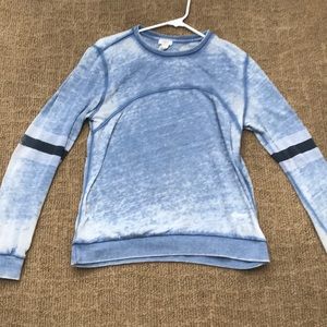 Forever 21 long sleeve shirt size s